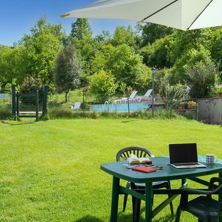 Holiday Home Podere Ritali By Interhome Ponticino Zewnętrze zdjęcie