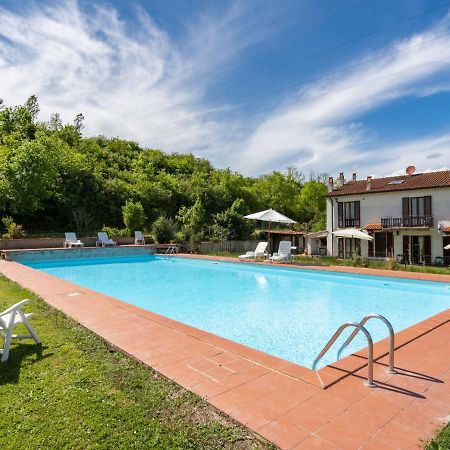 Holiday Home Podere Ritali By Interhome Ponticino Zewnętrze zdjęcie