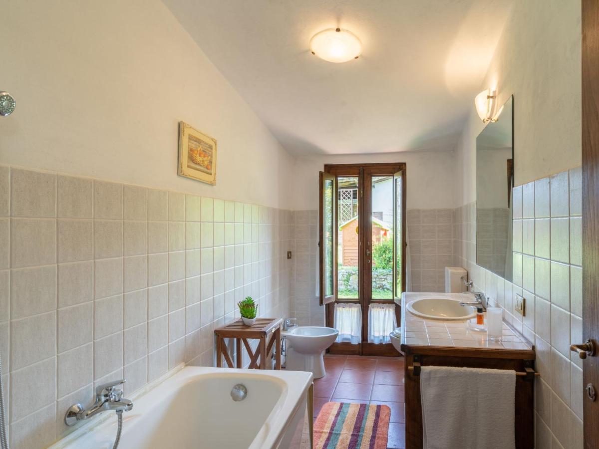 Holiday Home Podere Ritali By Interhome Ponticino Zewnętrze zdjęcie