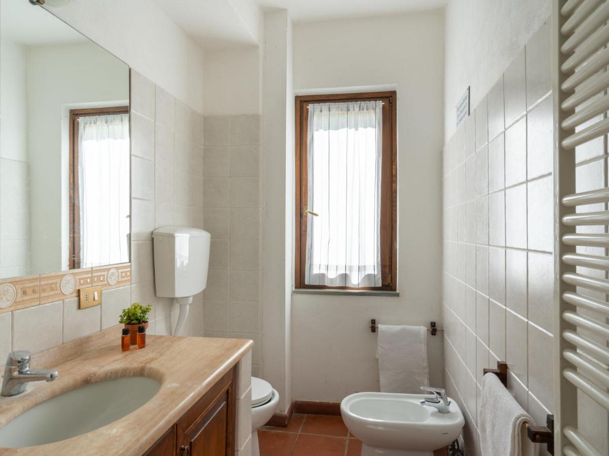 Holiday Home Podere Ritali By Interhome Ponticino Zewnętrze zdjęcie