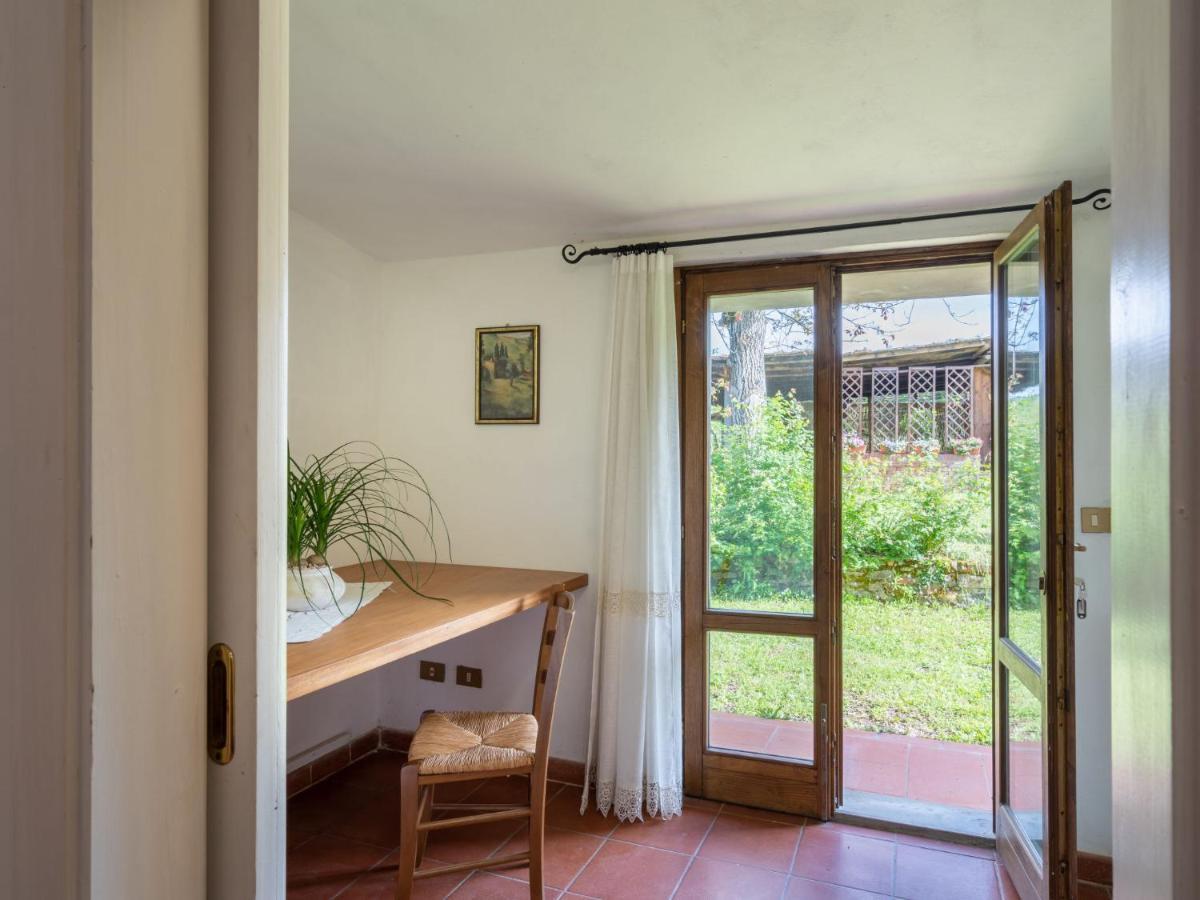 Holiday Home Podere Ritali By Interhome Ponticino Zewnętrze zdjęcie
