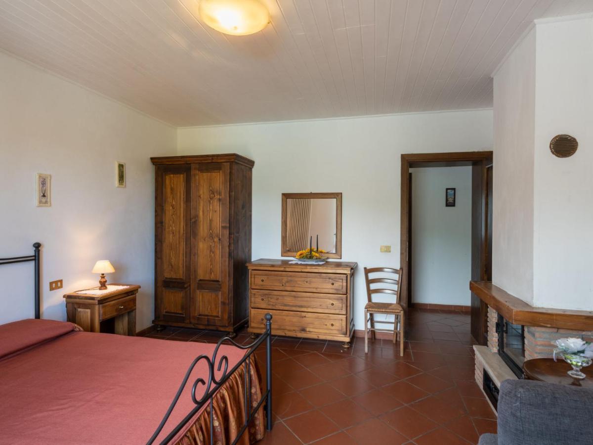 Holiday Home Podere Ritali By Interhome Ponticino Zewnętrze zdjęcie