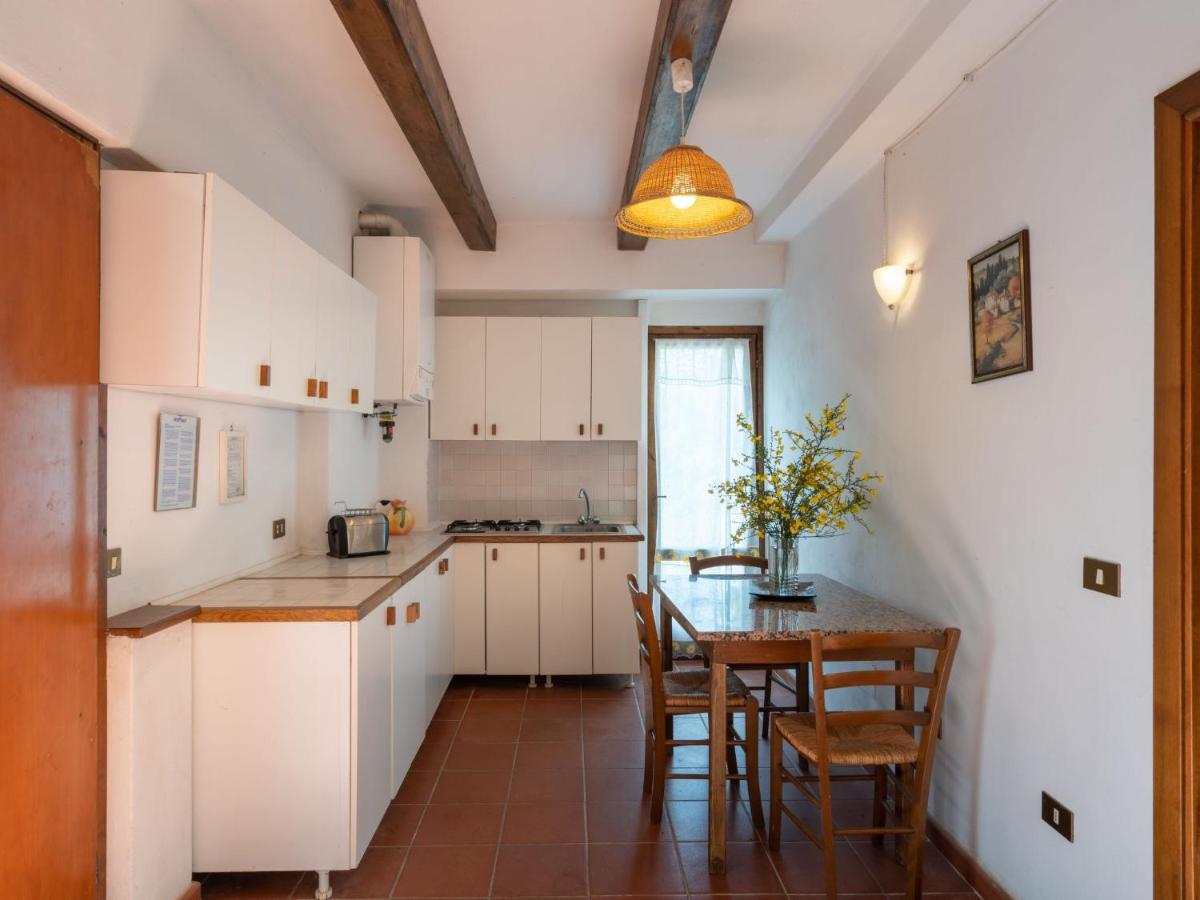Holiday Home Podere Ritali By Interhome Ponticino Zewnętrze zdjęcie