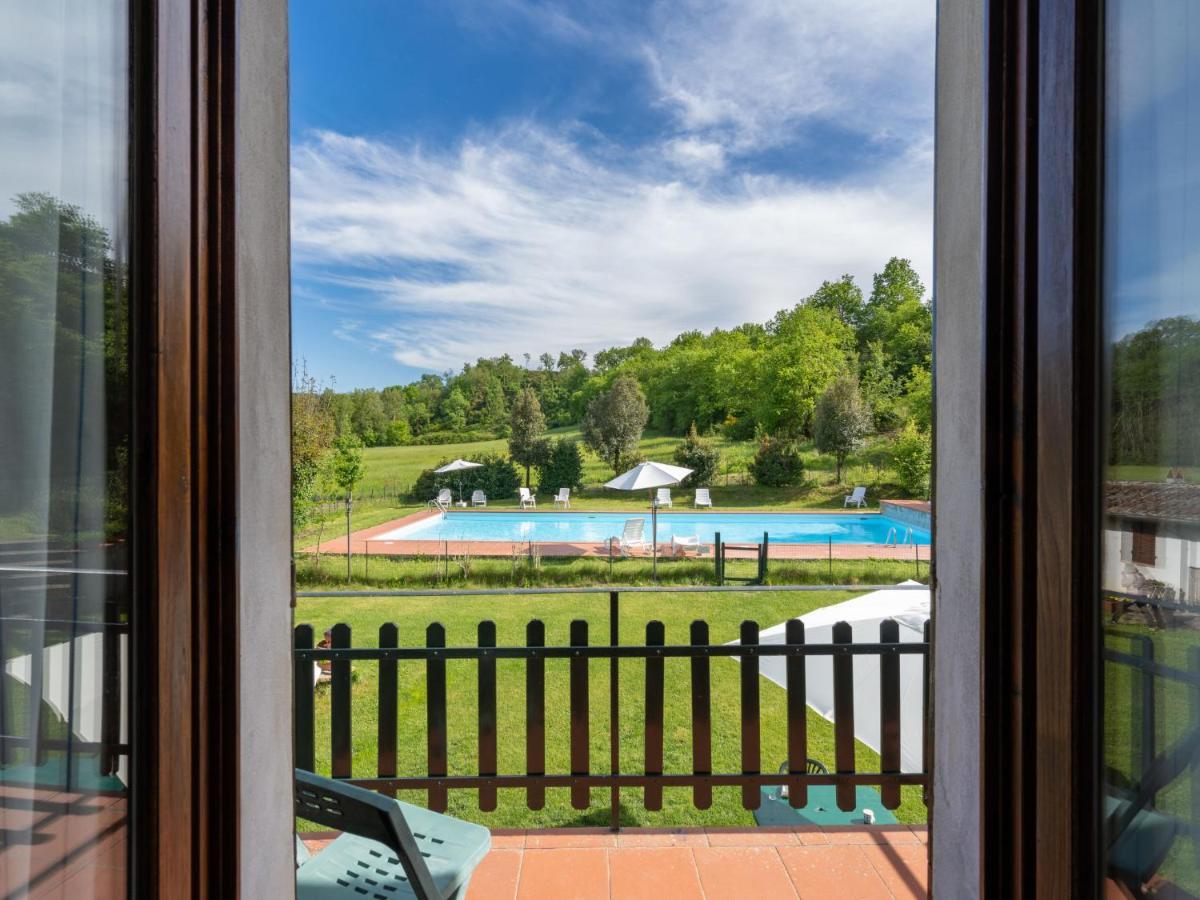 Holiday Home Podere Ritali By Interhome Ponticino Zewnętrze zdjęcie