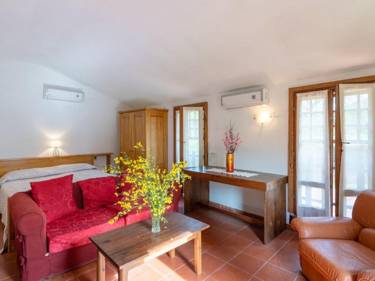 Holiday Home Podere Ritali By Interhome Ponticino Zewnętrze zdjęcie