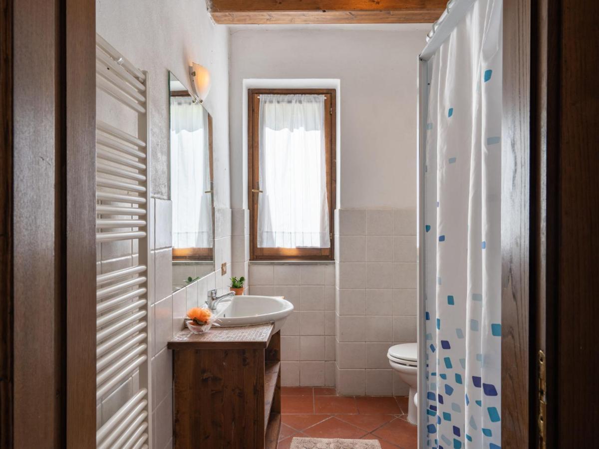 Holiday Home Podere Ritali By Interhome Ponticino Zewnętrze zdjęcie