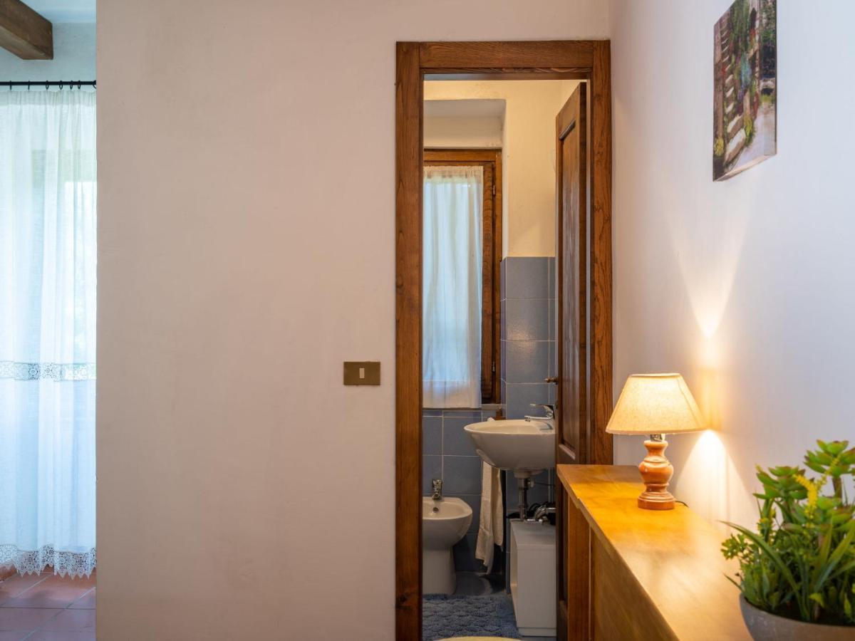 Holiday Home Podere Ritali By Interhome Ponticino Zewnętrze zdjęcie