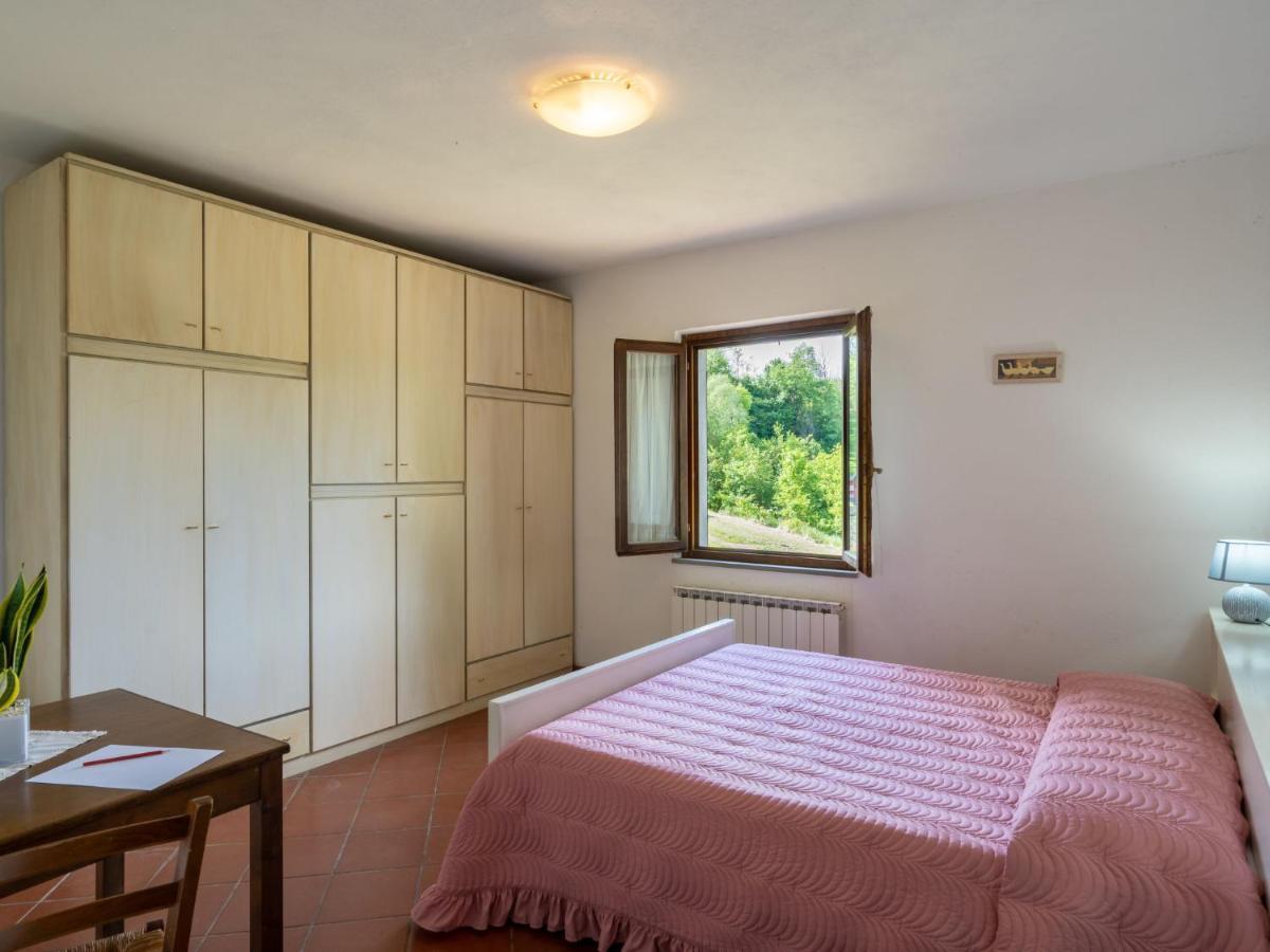 Holiday Home Podere Ritali By Interhome Ponticino Zewnętrze zdjęcie