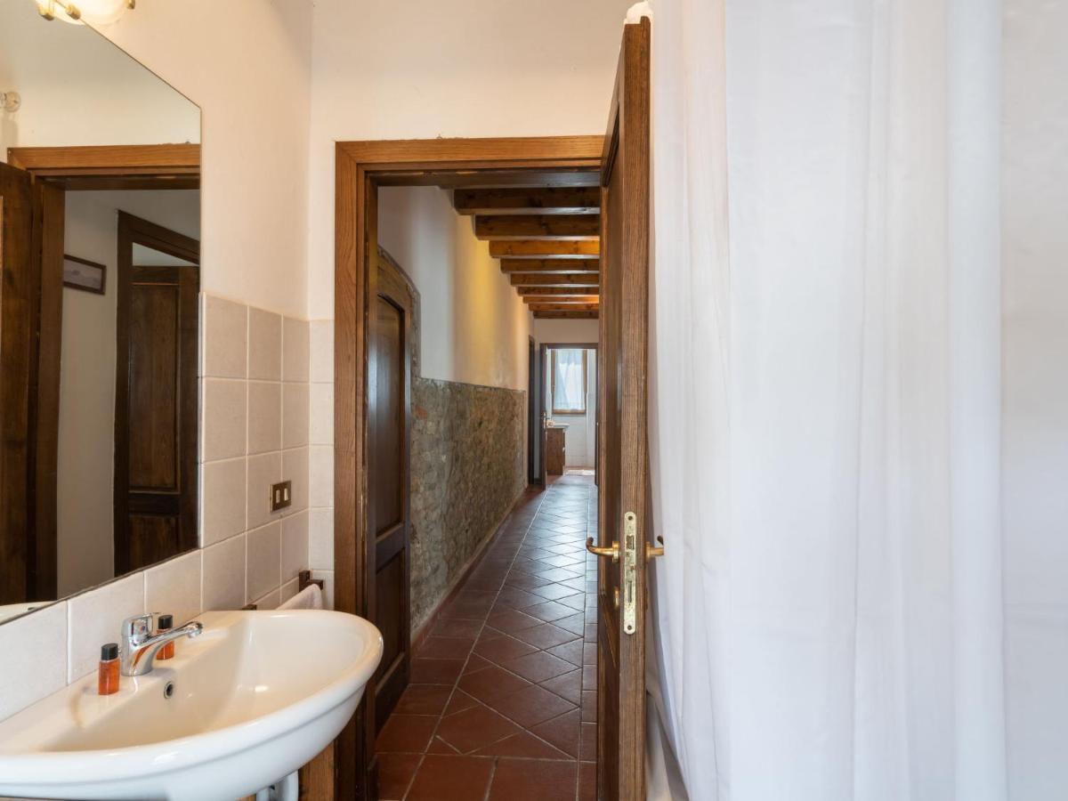 Holiday Home Podere Ritali By Interhome Ponticino Zewnętrze zdjęcie