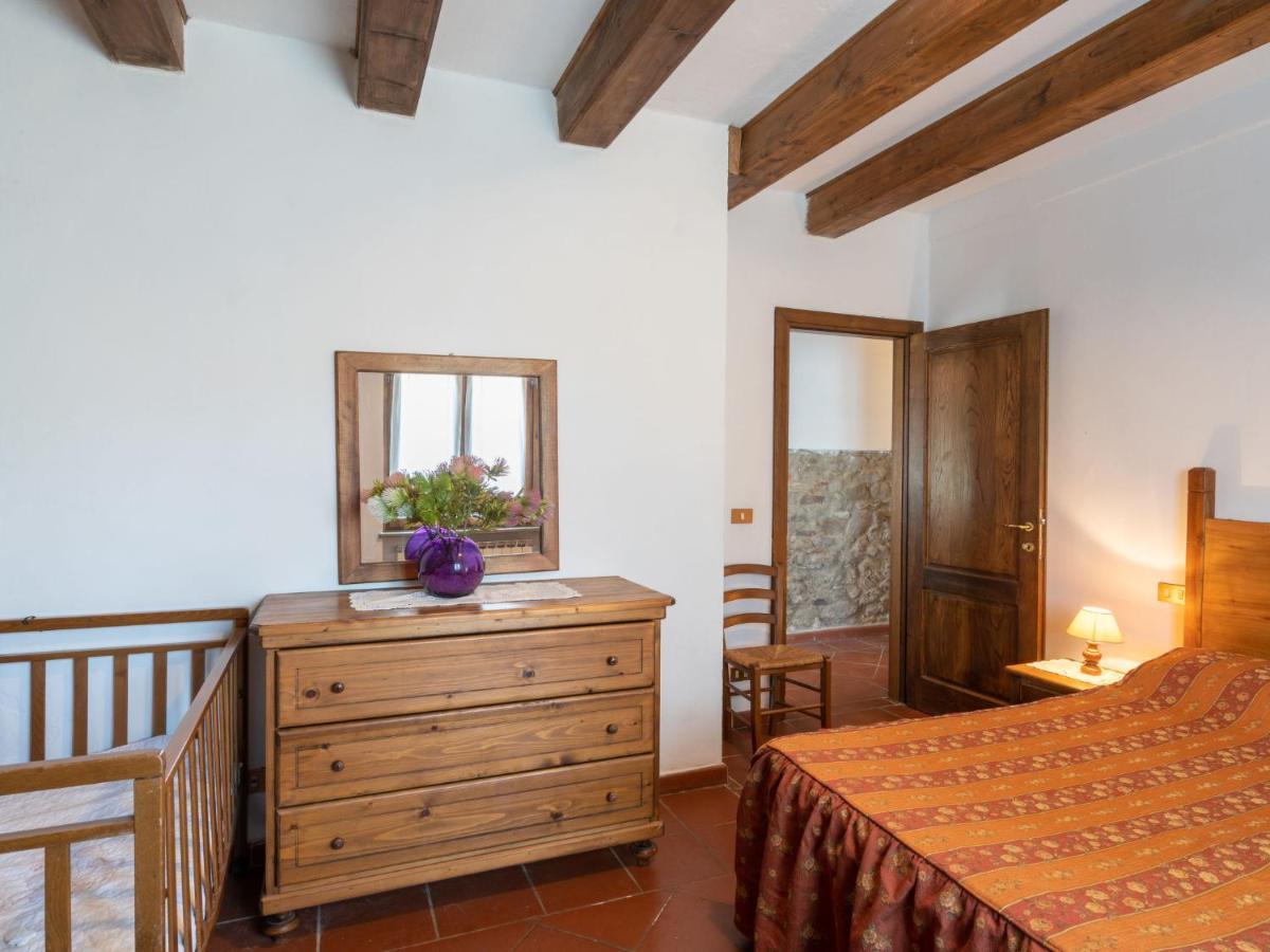 Holiday Home Podere Ritali By Interhome Ponticino Zewnętrze zdjęcie