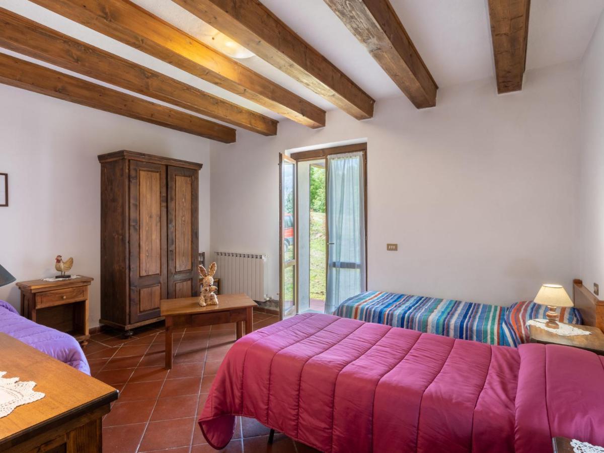 Holiday Home Podere Ritali By Interhome Ponticino Zewnętrze zdjęcie