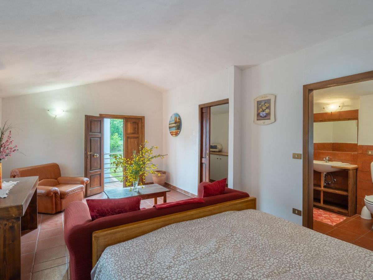 Holiday Home Podere Ritali By Interhome Ponticino Zewnętrze zdjęcie