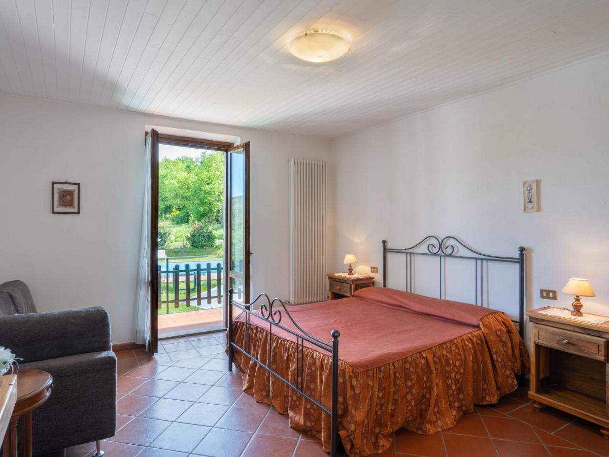 Holiday Home Podere Ritali By Interhome Ponticino Zewnętrze zdjęcie