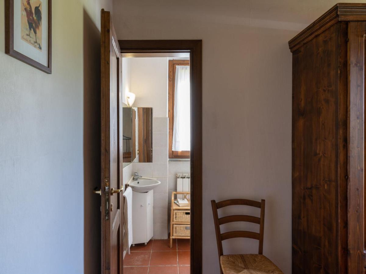 Holiday Home Podere Ritali By Interhome Ponticino Zewnętrze zdjęcie