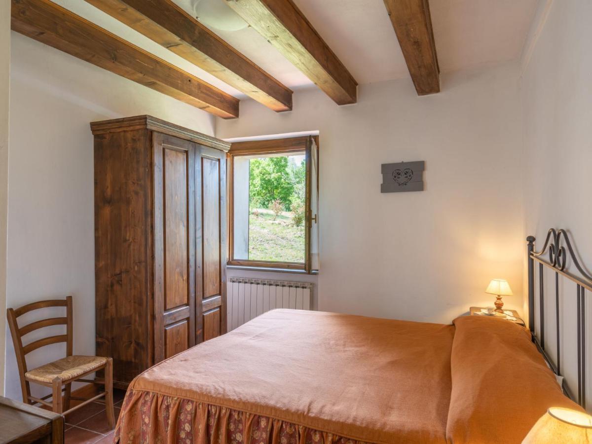 Holiday Home Podere Ritali By Interhome Ponticino Zewnętrze zdjęcie