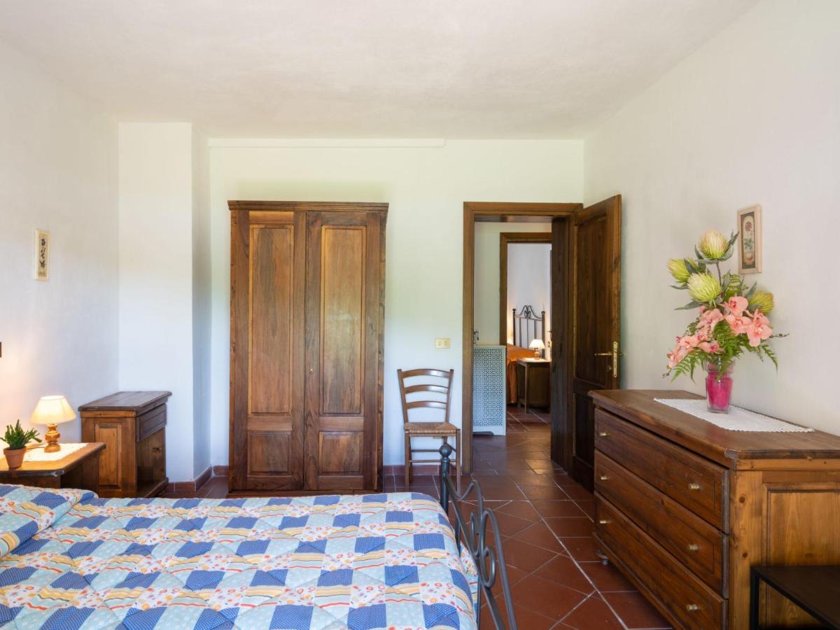 Holiday Home Podere Ritali By Interhome Ponticino Zewnętrze zdjęcie