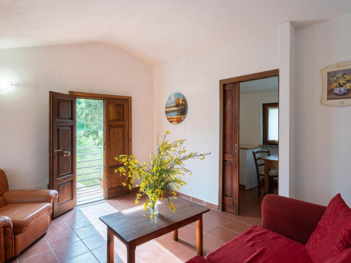 Holiday Home Podere Ritali By Interhome Ponticino Zewnętrze zdjęcie