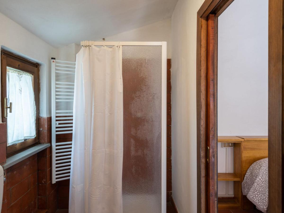 Holiday Home Podere Ritali By Interhome Ponticino Zewnętrze zdjęcie