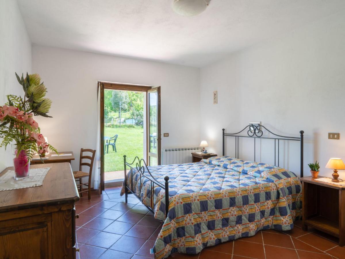 Holiday Home Podere Ritali By Interhome Ponticino Zewnętrze zdjęcie