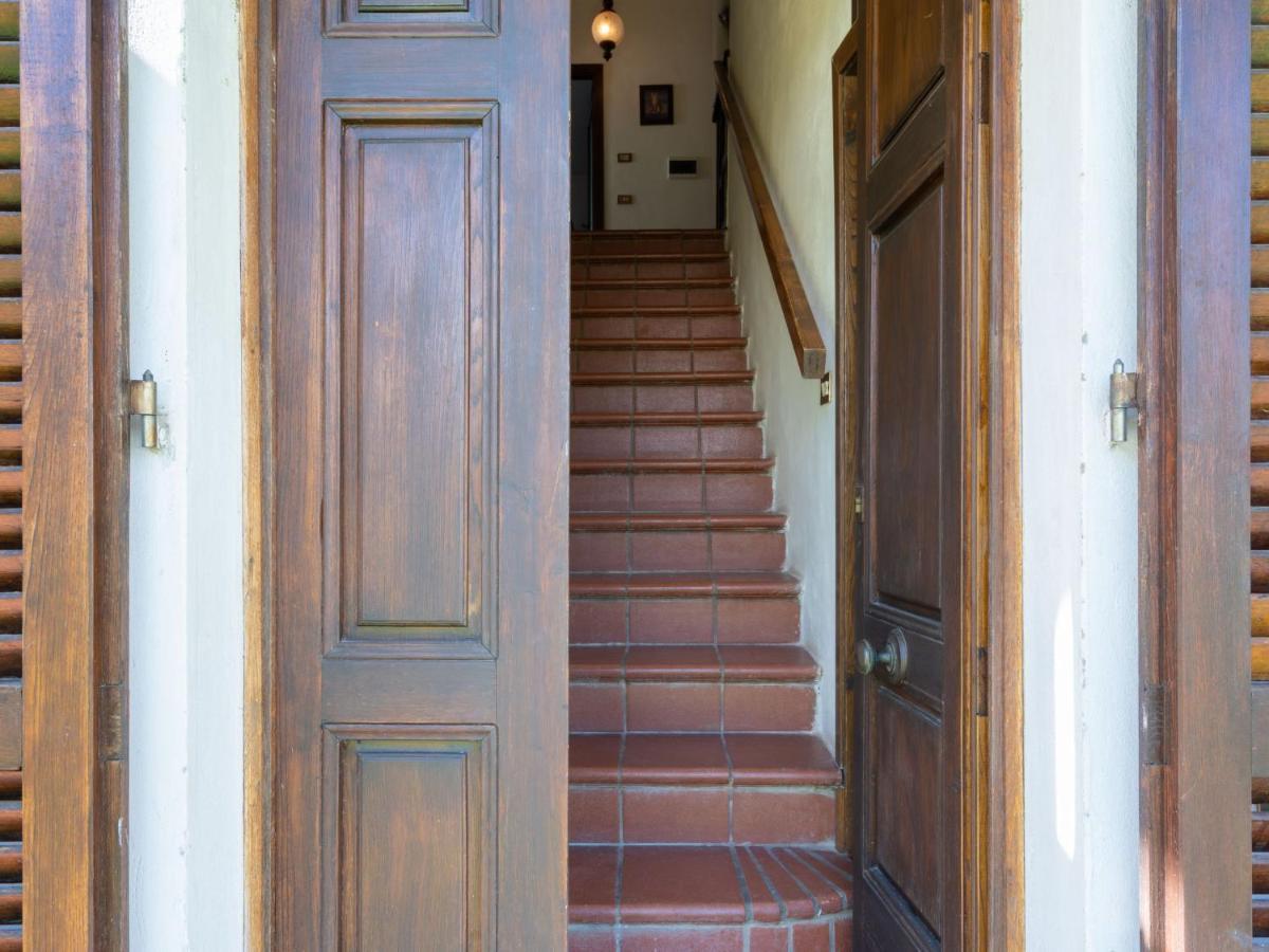 Holiday Home Podere Ritali By Interhome Ponticino Zewnętrze zdjęcie