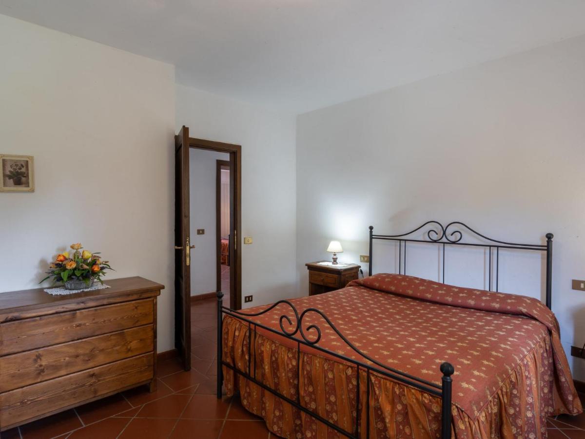 Holiday Home Podere Ritali By Interhome Ponticino Zewnętrze zdjęcie