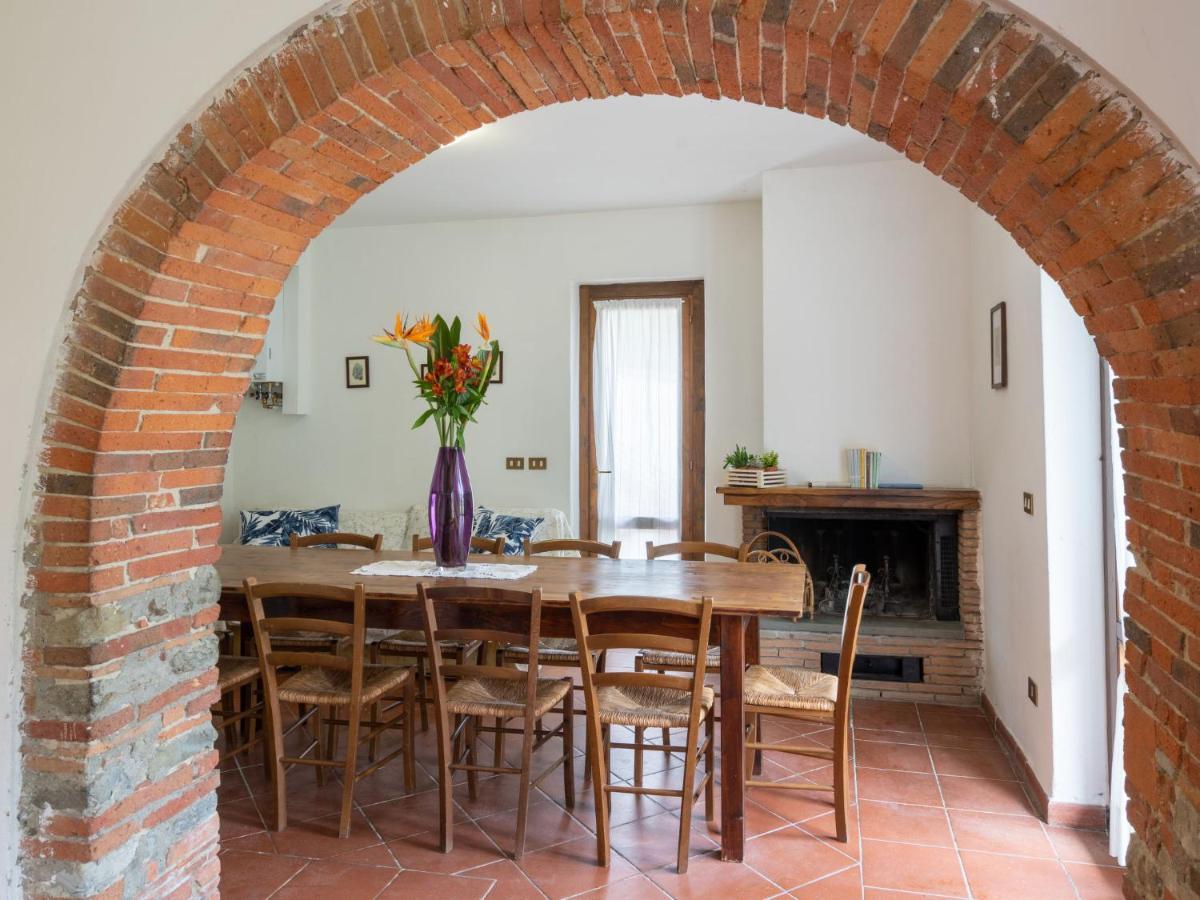 Holiday Home Podere Ritali By Interhome Ponticino Zewnętrze zdjęcie